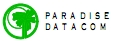 Manufacture Logo for Paradise Datacom